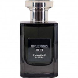 Pendora Scents Splendid Oud Eau De Parfum 100ml