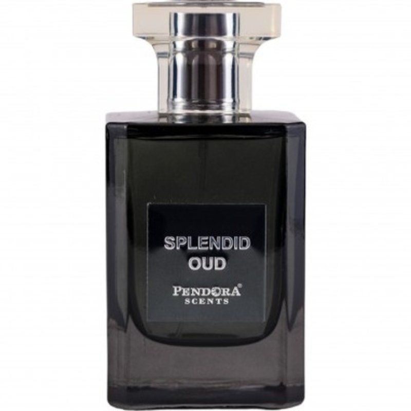 Pendora Scents Splendid Oud Eau De Parfum 100ml