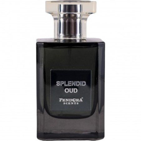 Pendora Scents Splendid Oud Eau De Parfum 100ml