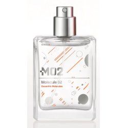 Escentric Molecules Molecule 02 30 ml Unisexe