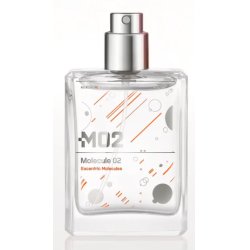 Escentric Molecules Molecule 02 Natural Spray Eau de Toilette 30ml