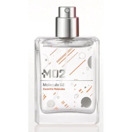 Escentric Molecules Molecule 02 30 ml Unisex