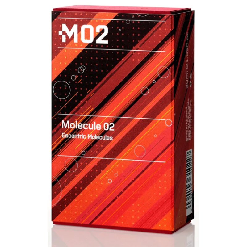 Escentric Molecules Molecule 02 30 ml Unisex