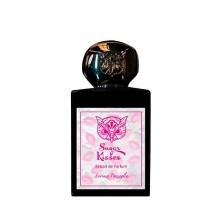 LORENZO PAZZAGLIA Sugar Kisses Extrait de Parfum 1.7 Fl Oz