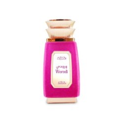 Nabeel Worodi Eau De Parfum 100ml