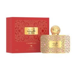 Le Chameau Casabella Al Hub - 100ml