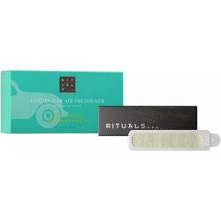 Rituals The Ritual Of Karma Car Air Freshener with Lotus Flower and White Tea