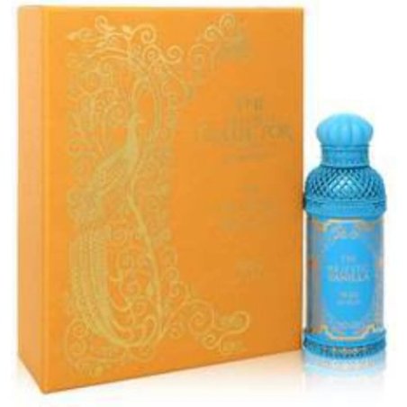 Alexandre J The Majestic Vanilla 100ml EDP 1920 Art Deco