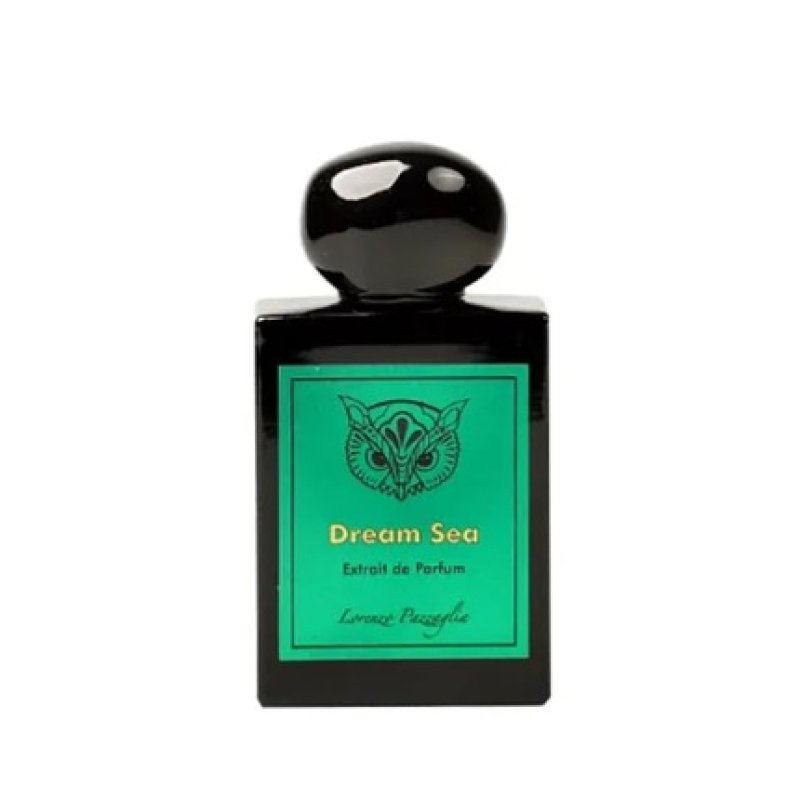 LORENZO PAZZAGLIA Dream Sea Extrait de Parfum 1.7 Fl Oz