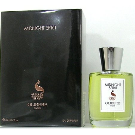 Olibere Midnight Spirit Eau de Parfum 50ml