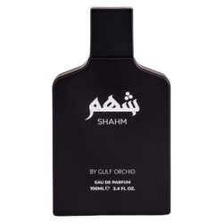 Gulf Orchid Shahm Eau De Parfum 100ml