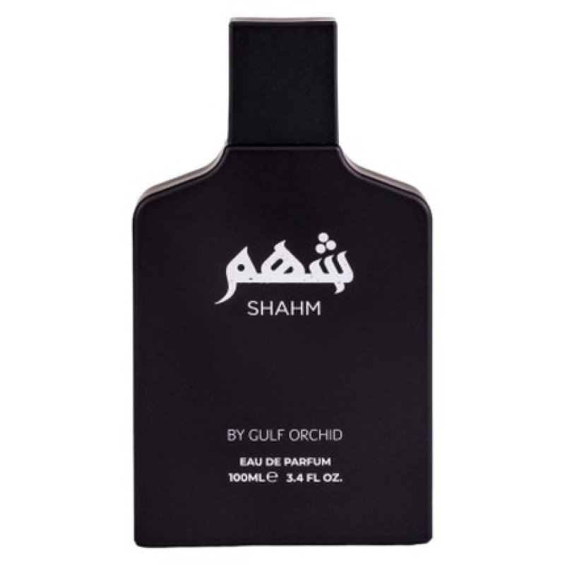 Gulf Orchid Shahm Eau De Parfum 100ml