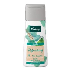 Kneipp Shower Gel Mint Eucalyptus - 200 Ml