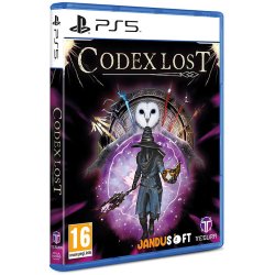 Codex Lost