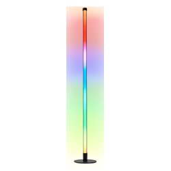 MECHARITE - Gulv RGB Lys Rør - 120cm