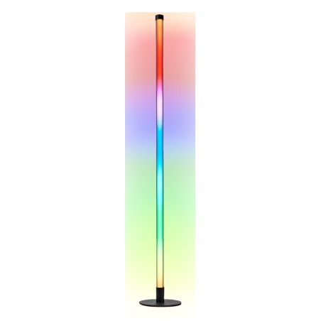 MECHARITE - Gulv RGB Lys Rør - 120cm