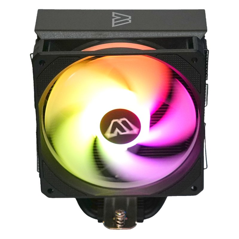 MECHARITE – Cyclone RGB - CPU COOLER