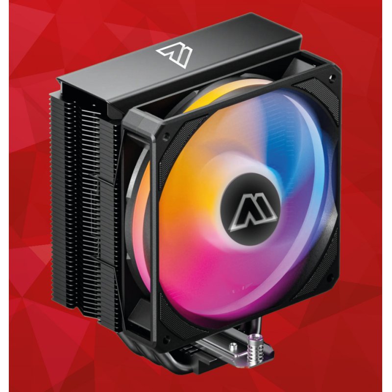 MECHARITE – Cyclone RGB - CPU COOLER
