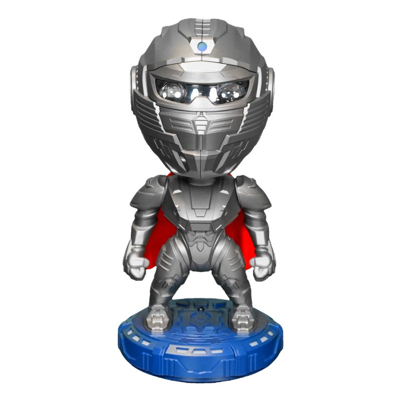 MECHARITE - Super Helt Stjerne Projektor