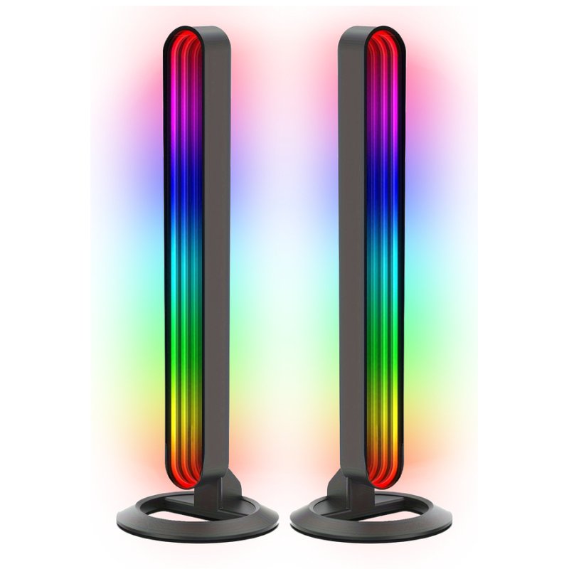 MECHARITE - Infinite LED RGB Lys