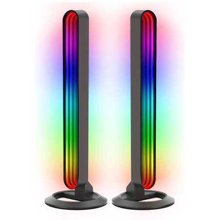 MECHARITE - Infinite LED RGB Lys