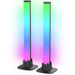 MECHARITE 3001246 table lamp LED Black