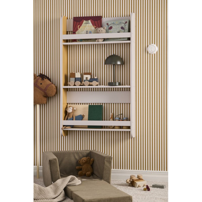 Converse All Star - Book Display - Grey/Mustard - 100x60x12 cm