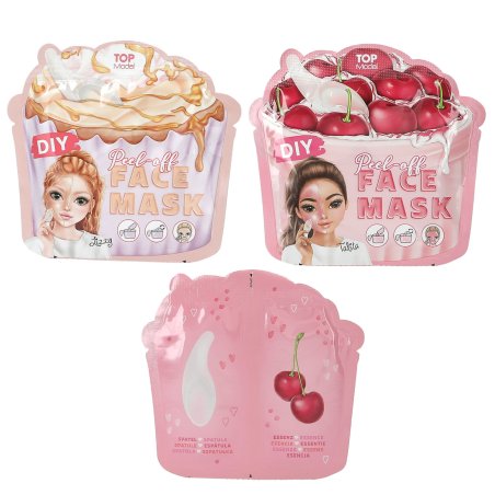 Topmodel - DIY Face Mask BEAUTY and ME - 30 g
