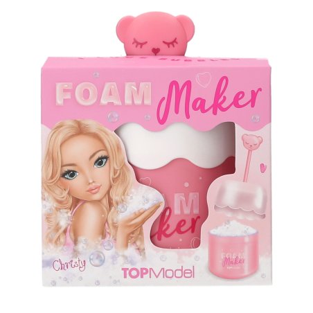 Topmodel - Foam Maker BEAUTY and ME - Pink