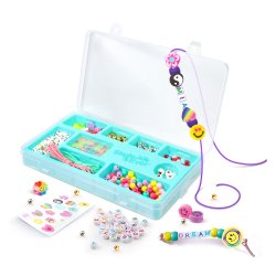 Style 4 Ever - Mini Jewels Boho Friendship Set - (290)