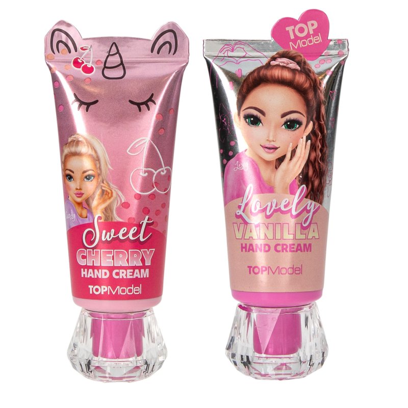 Topmodel - Handcreme BEAUTY and ME - 30 ml