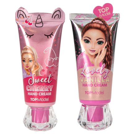 Topmodel - Handcreme BEAUTY and ME - 30 ml