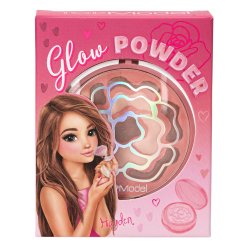 Topmodel - Glow Powder BEAUTY and ME - 6 grams