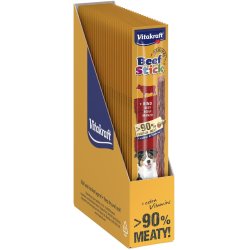 Vitakraft - Beef Stick Beef 25x12gr - (61039)