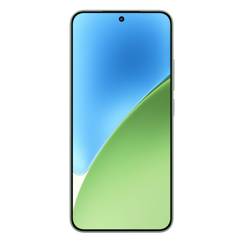 Xiaomi 15 512-12-5G Green