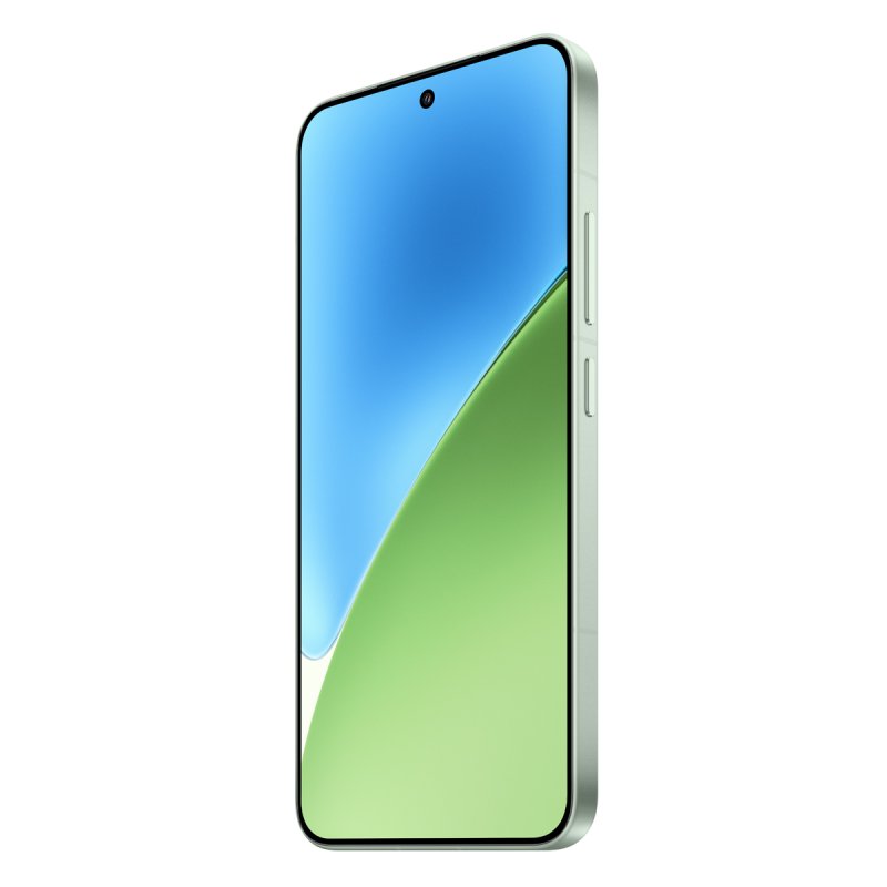 Xiaomi 15 512-12-5G Green