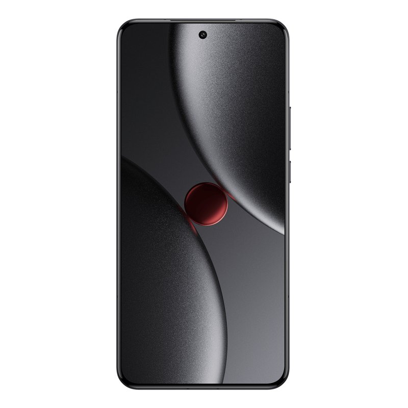 Xiaomi 15 Ultra 512GB Schwarz 17,09cm (6,73") AMOLED Display, Android 15, 50MP Quad-Kamera