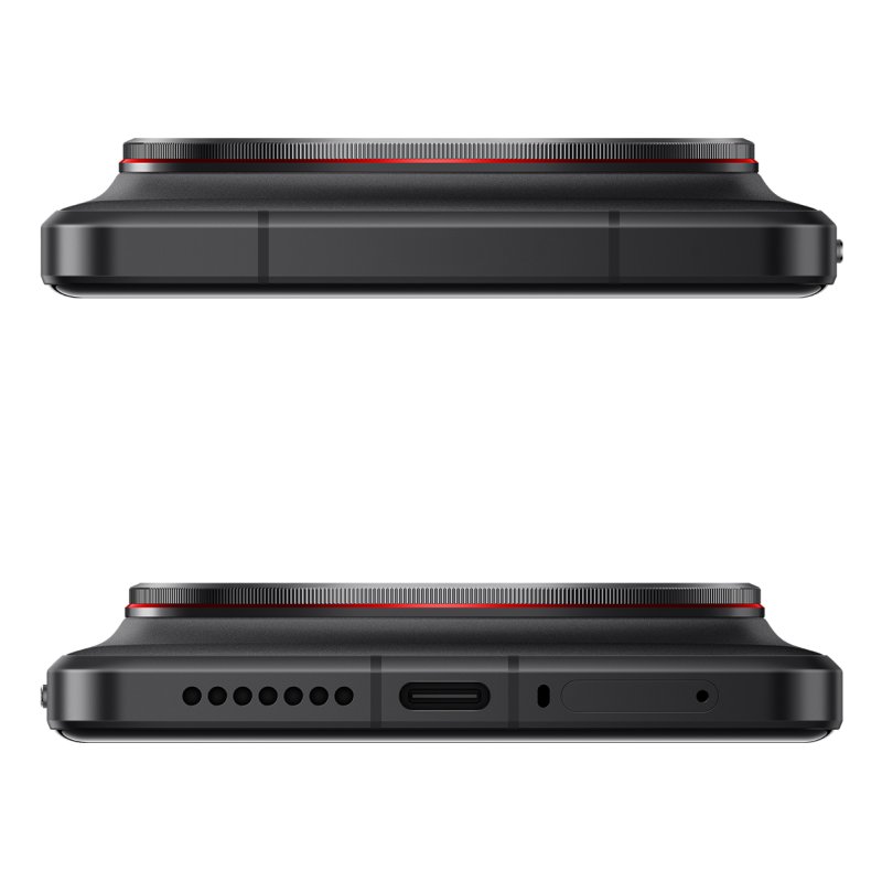 Xiaomi 15 Ultra 17.1 cm (6.73") Dual SIM 5G USB Type-C 16 GB 512 GB 5410 mAh Black