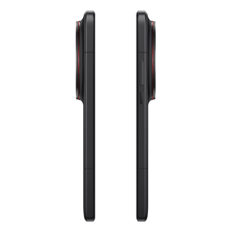 Xiaomi 15 Ultra 17.1 cm (6.73") Dual SIM 5G USB Type-C 16 GB 512 GB 5410 mAh Black