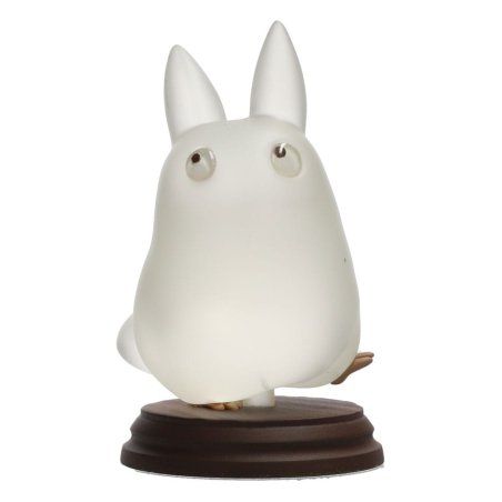 Mon voisin Totoro figurine Small Totoro transparent 10 cm