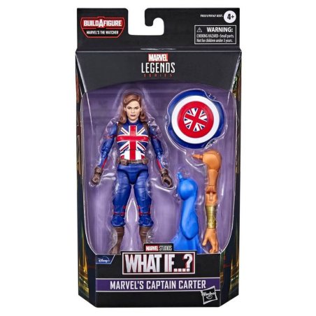 Marvel Legends Series - Figurine d'action MSE 10 15cm
