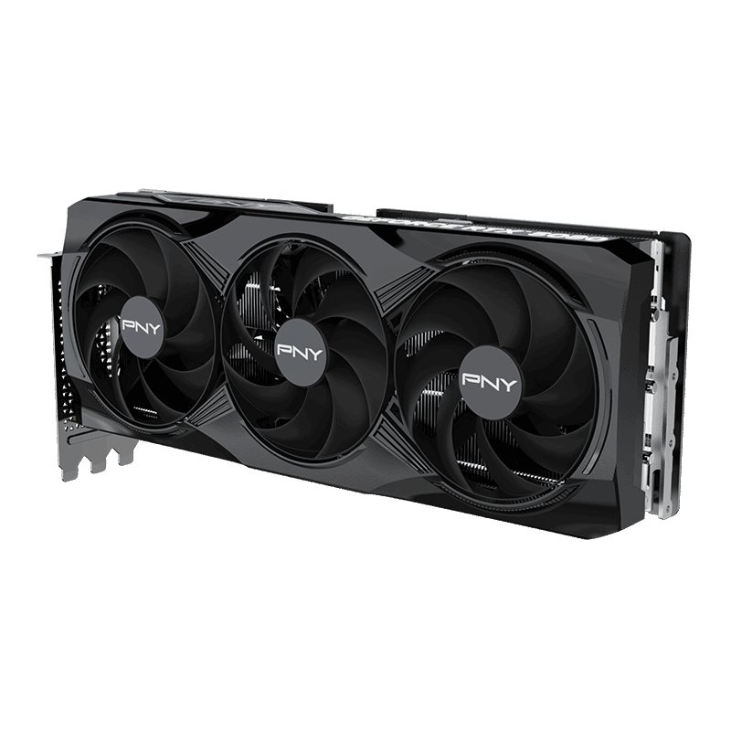 Carte Graphique PNY GeForce RTX 5080 Triple Fan