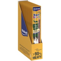Vitakraft - Beef Stick Game 25x12gr - (61040)