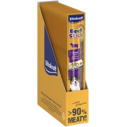 Vitakraft - Beef Stick Lamb 25x12gr - (61042)