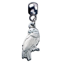 HARRY POTTER - Pendentif Slider Charm 46 - Hedwig the Owl