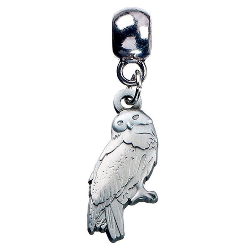 HARRY POTTER - Pendentif Slider Charm 46 - Hedwig the Owl