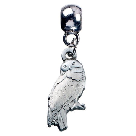 HARRY POTTER - Pendentif Slider Charm 46 - Hedwig the Owl