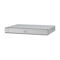 CISCO ISR1100 4P Dual GE Ethernet LTE RF