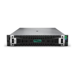 HPE DL360 Gen11 serveur 960 Go Rack (2 U) Intel Xeon Gold 4509Y 2,6 GHz 64 Go DDR5-SDRAM 21000 W