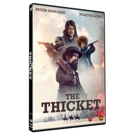 Label M - The Thicket